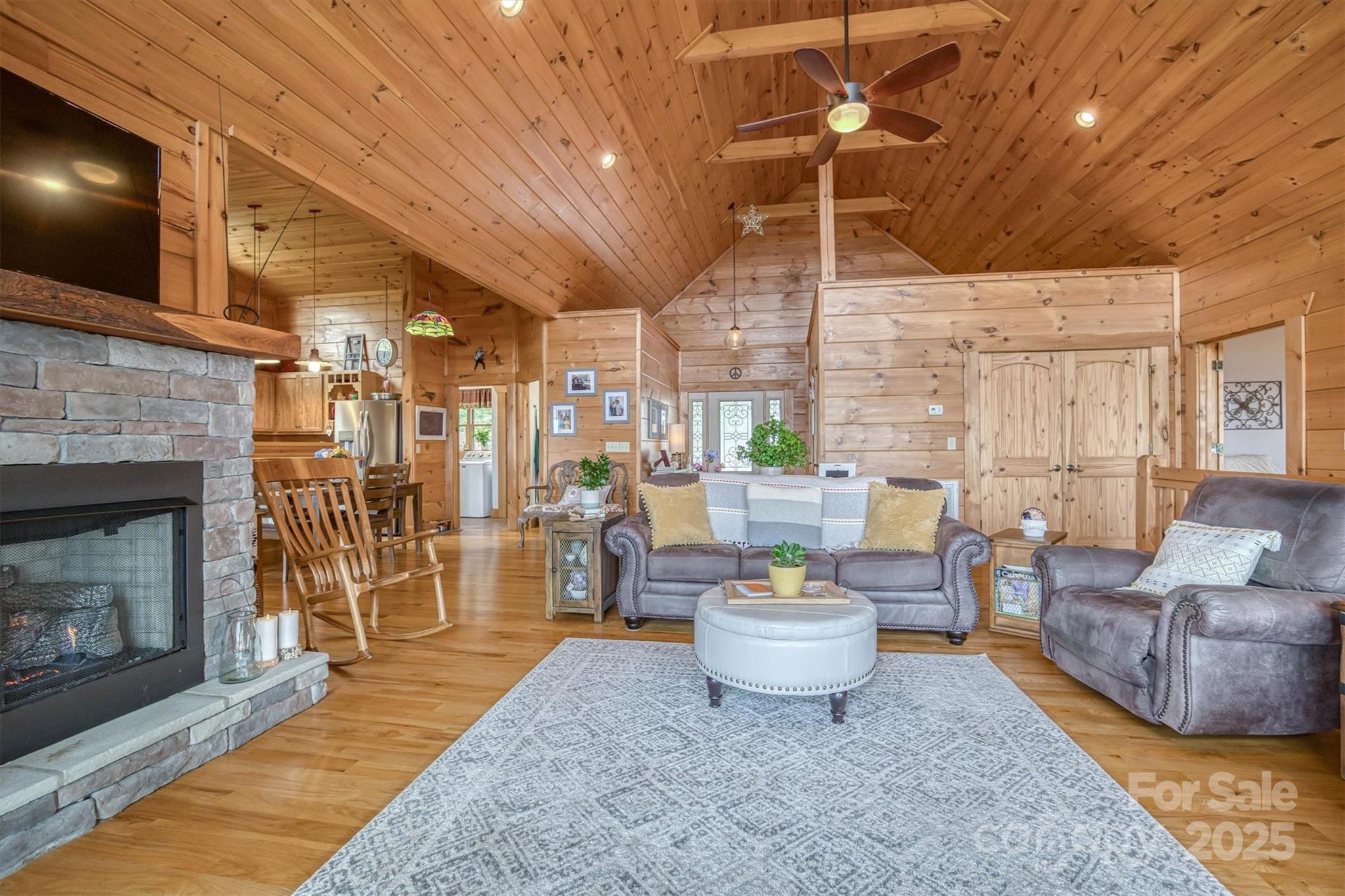 72 Valley View Trail