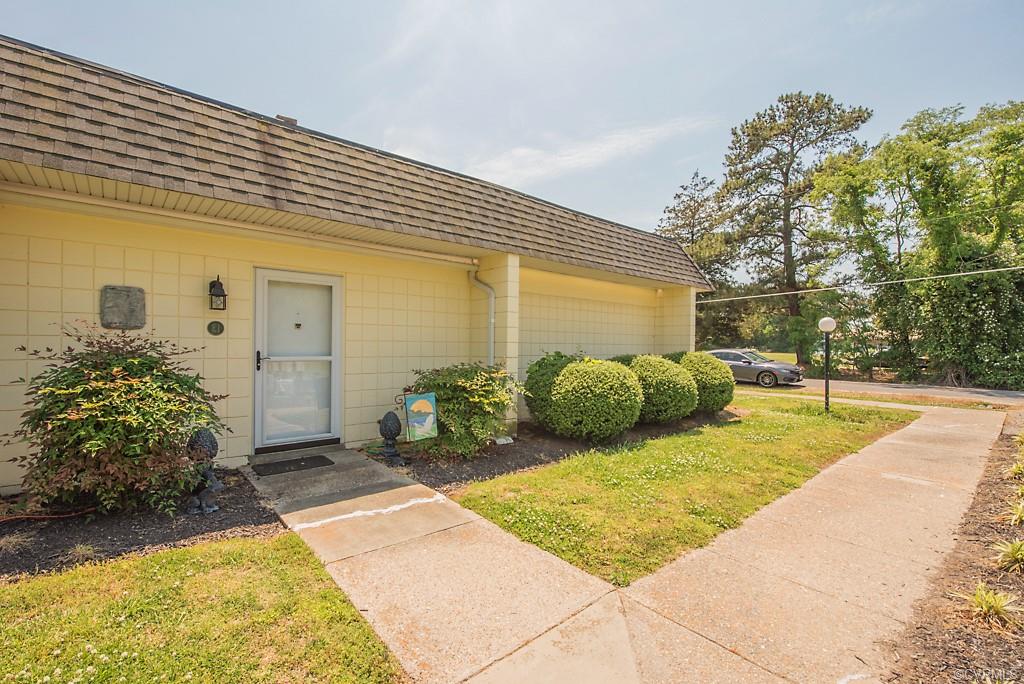 Residential for sale in Kilmarnock, Virginia, 2115164