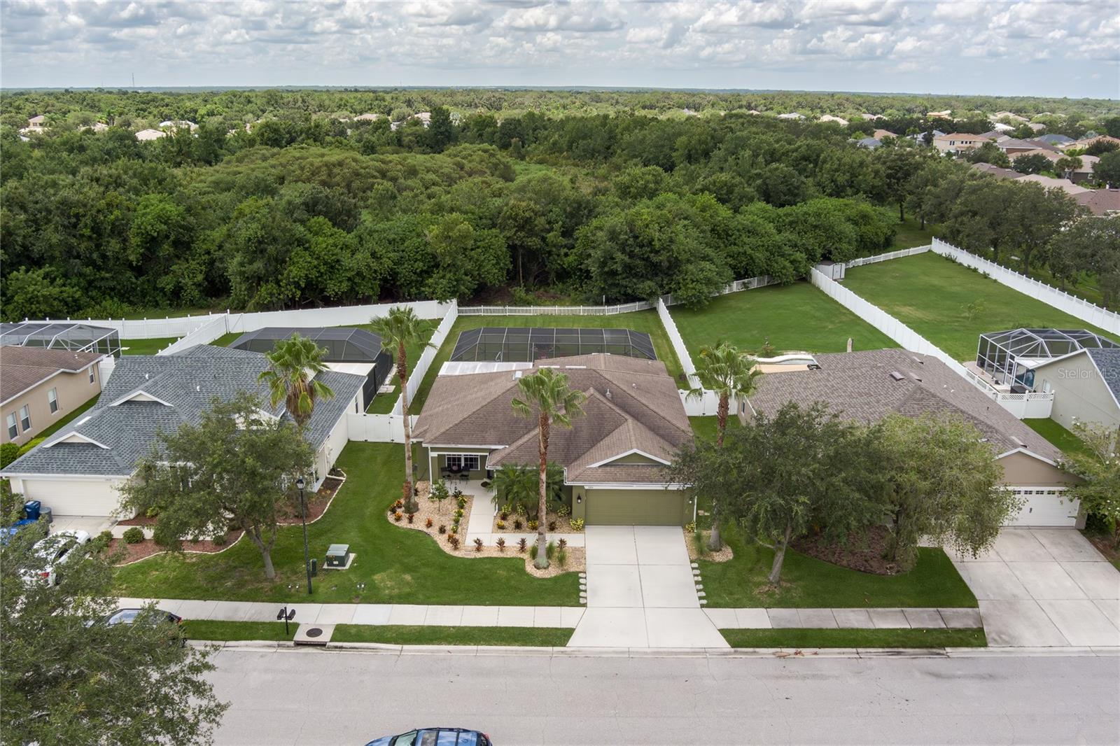 11515 Summit Rock Court