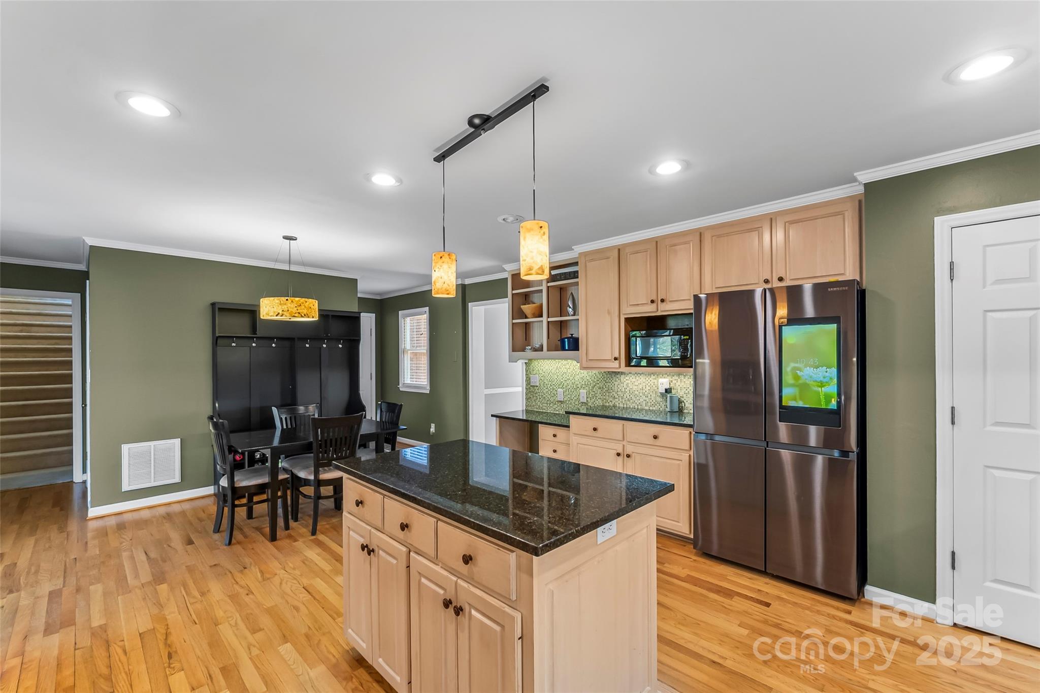 115 Brookstone Drive