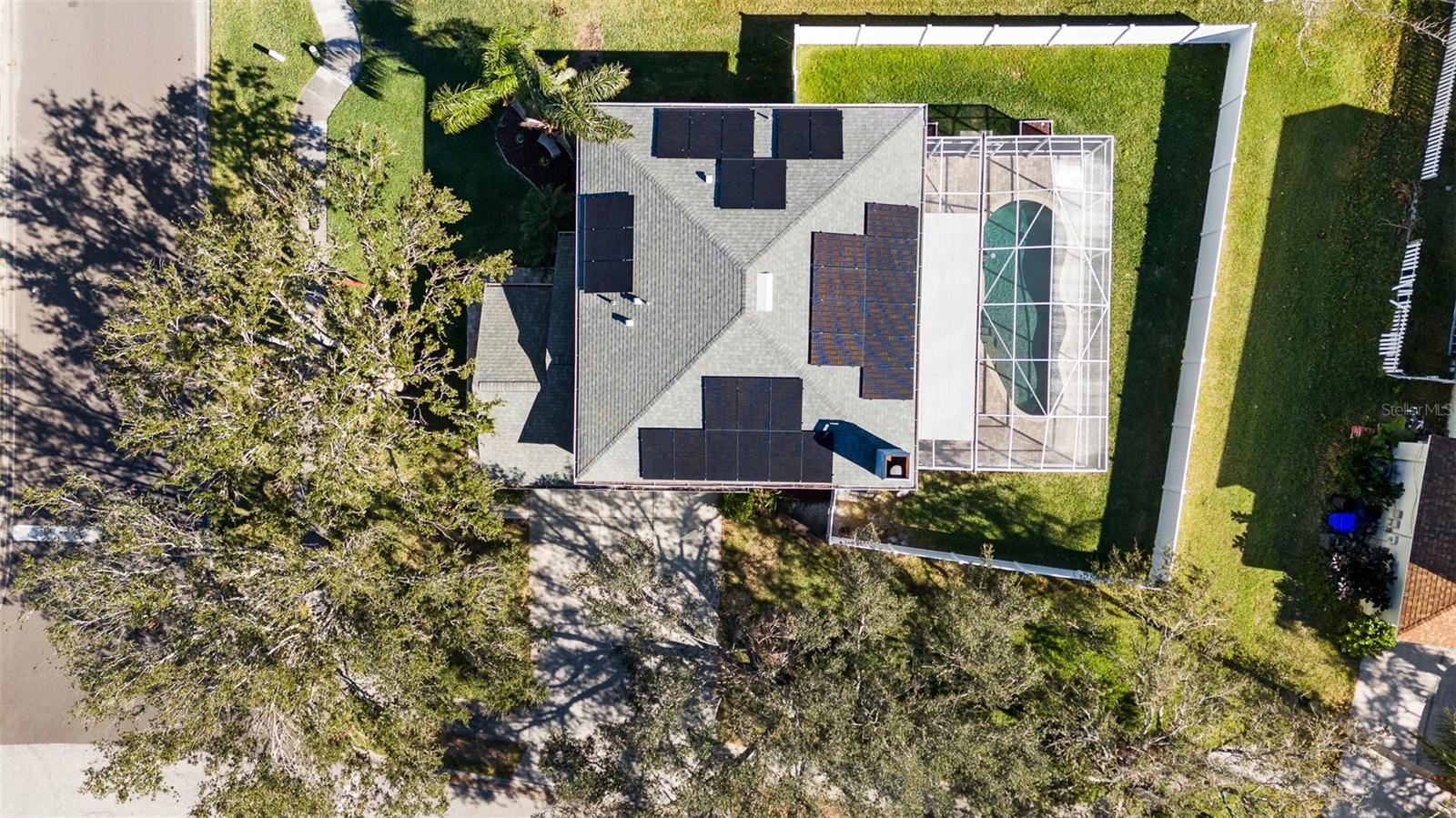 1600 Gray Bark Drive