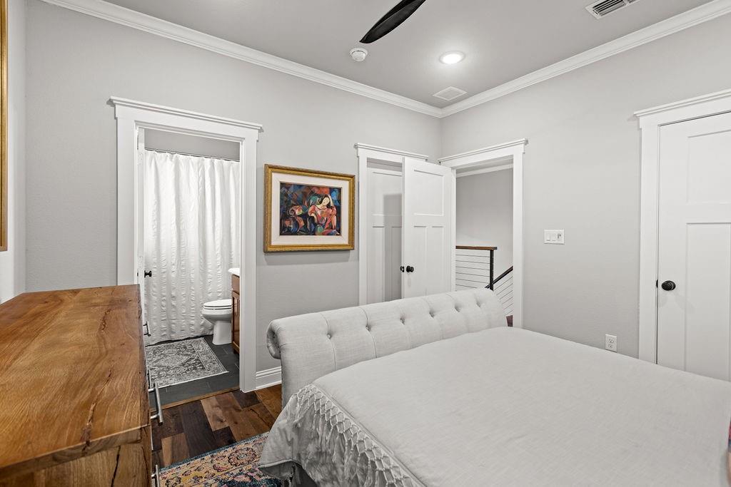 733 Coyote Creek Drive