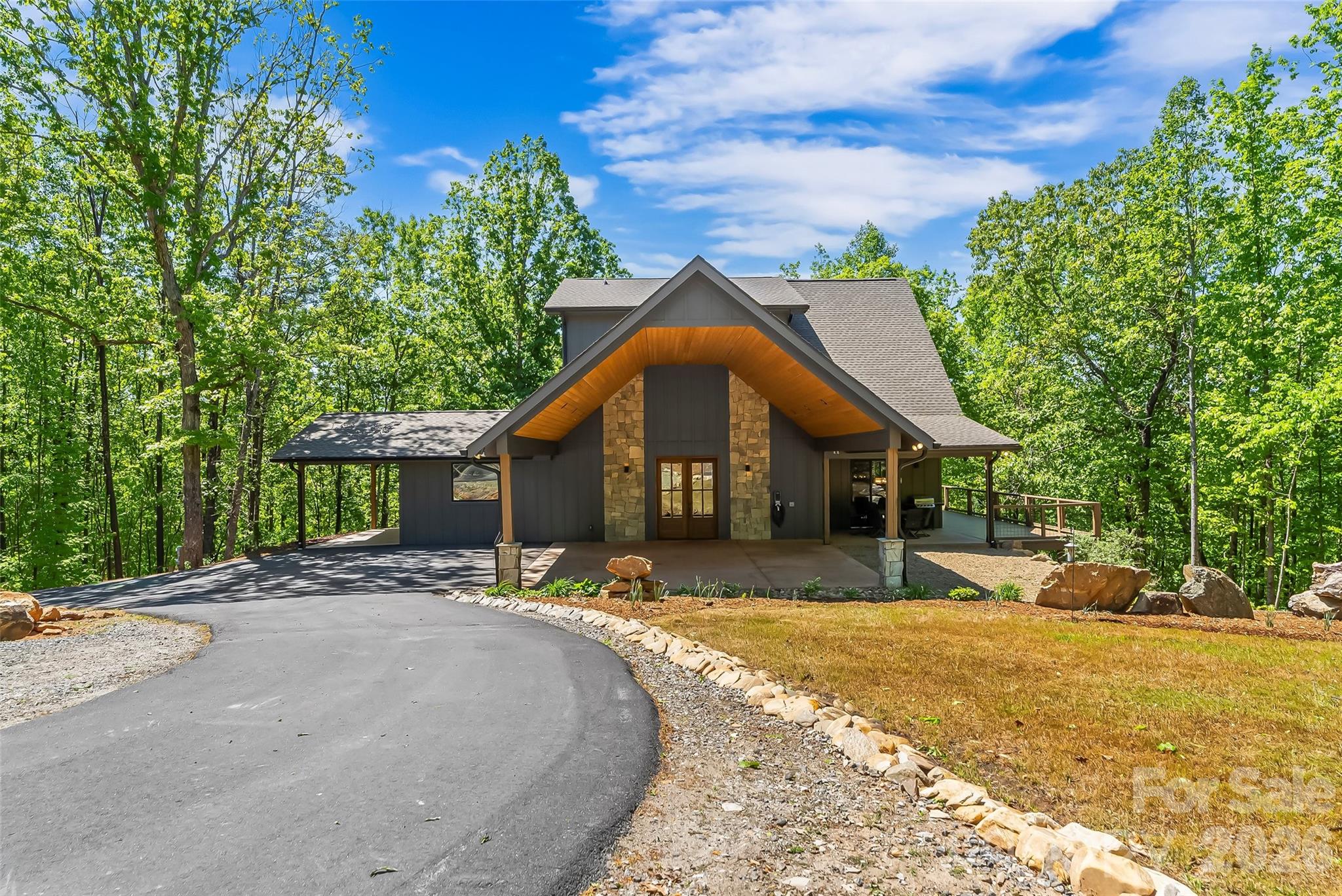 3135 Laurel Heights Drive Extension