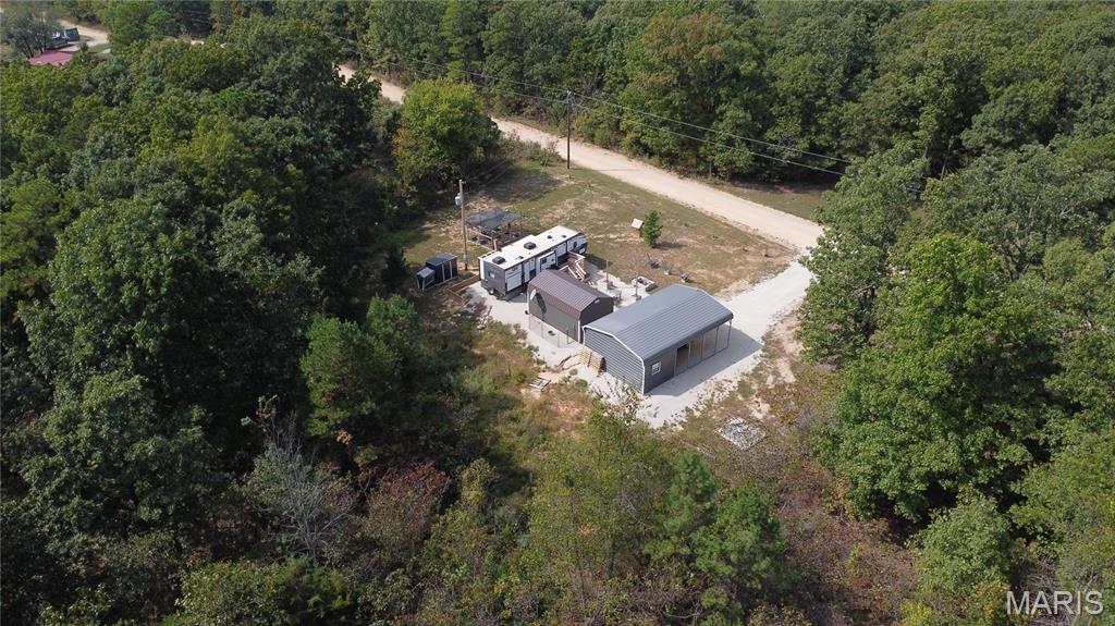 10255 Squaw Creek Rd