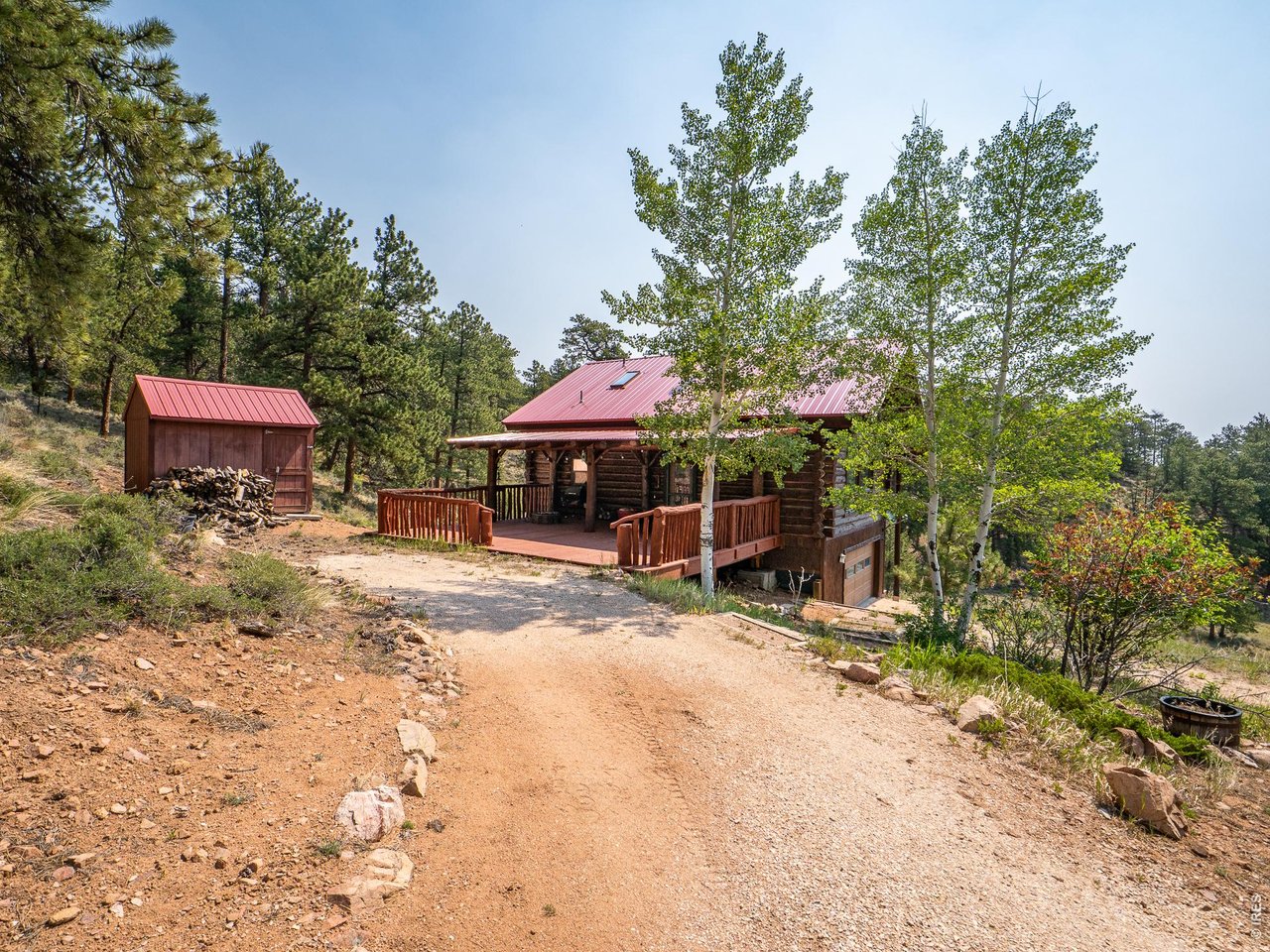296 Caddo Rd