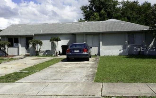 3285 Split Willow Drive