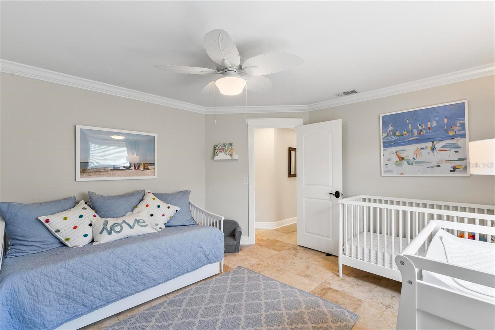 6 Colony Court