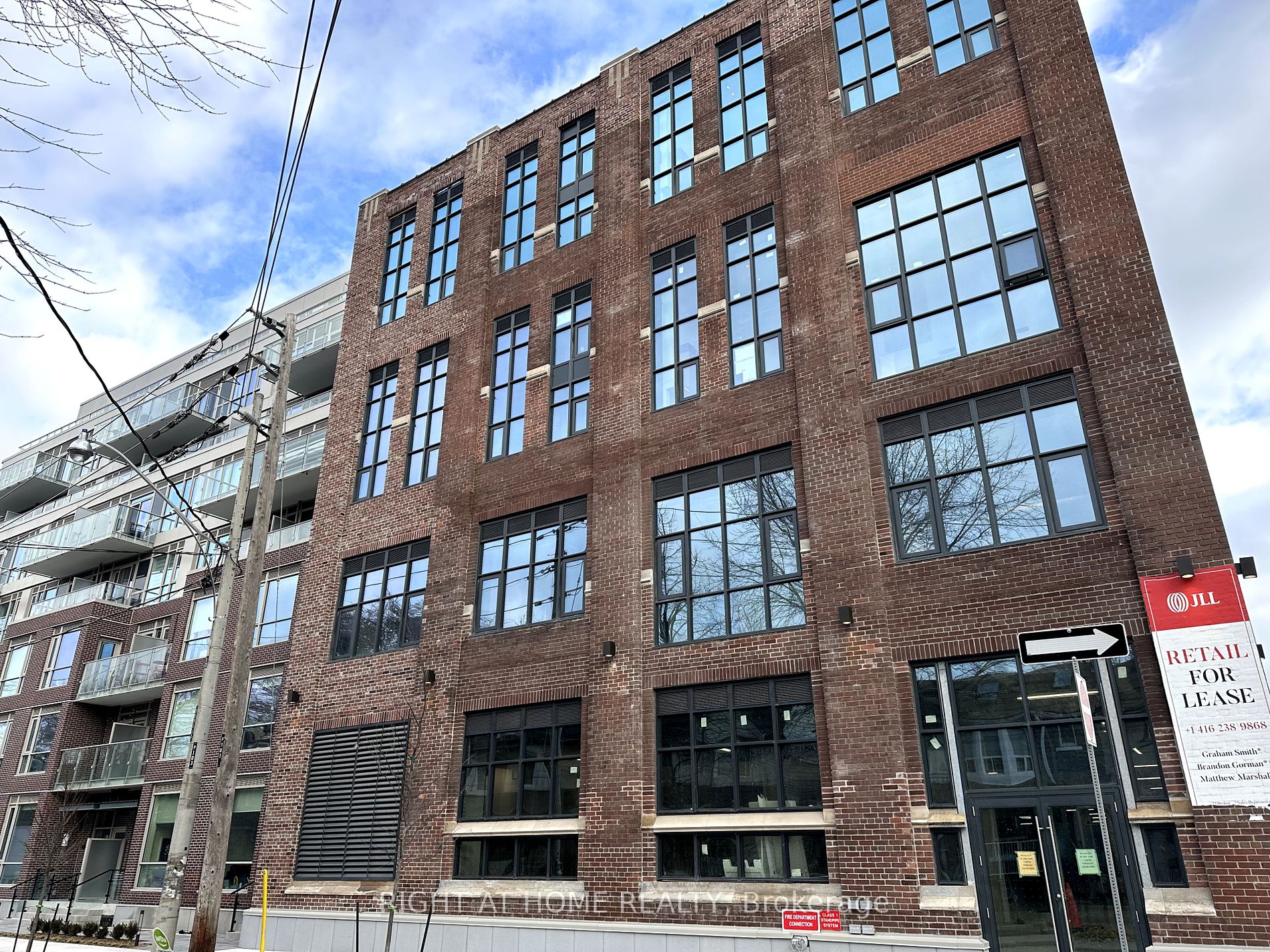 150 Logan Ave 407