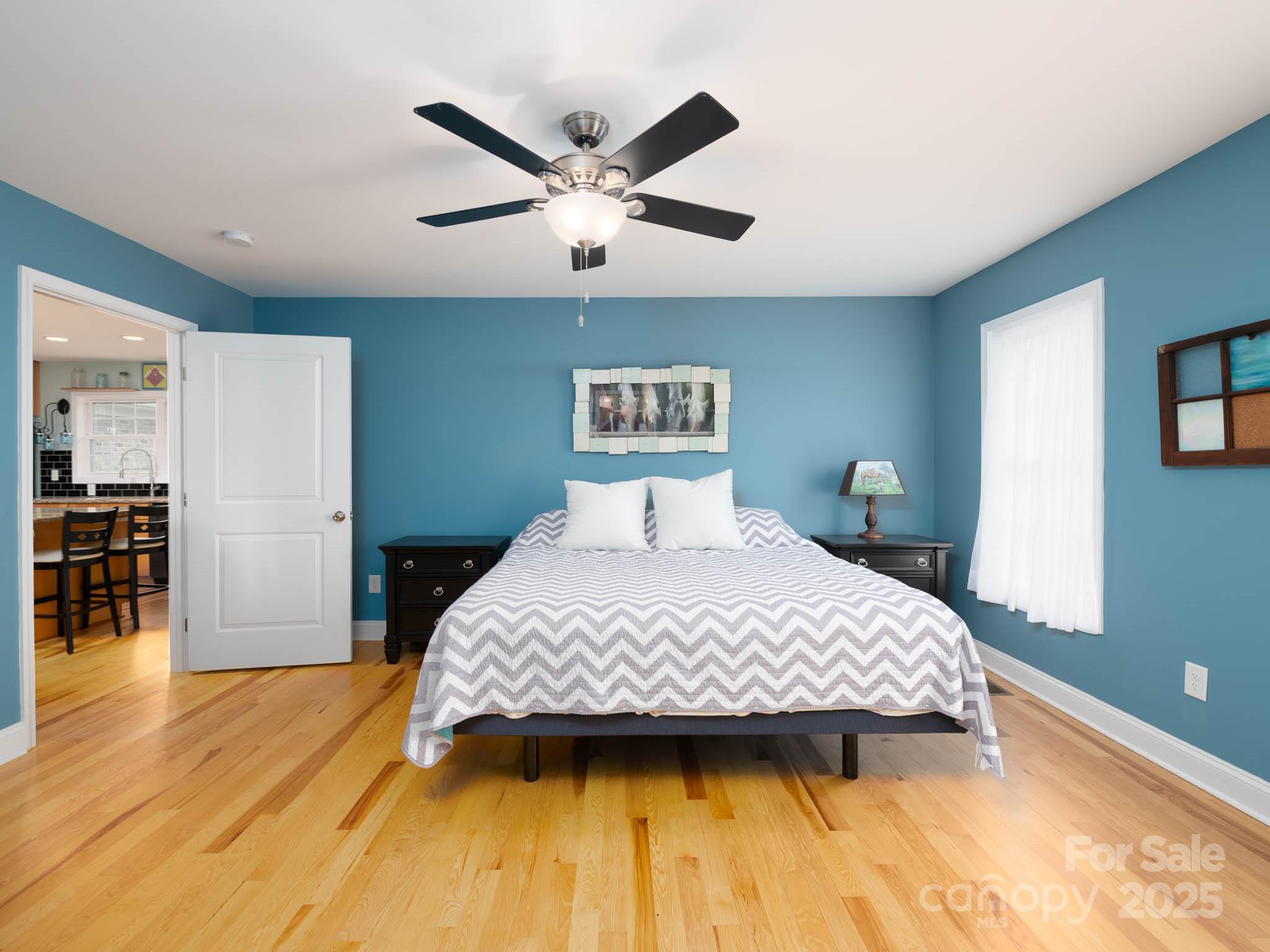 350 Corriher Springs Road