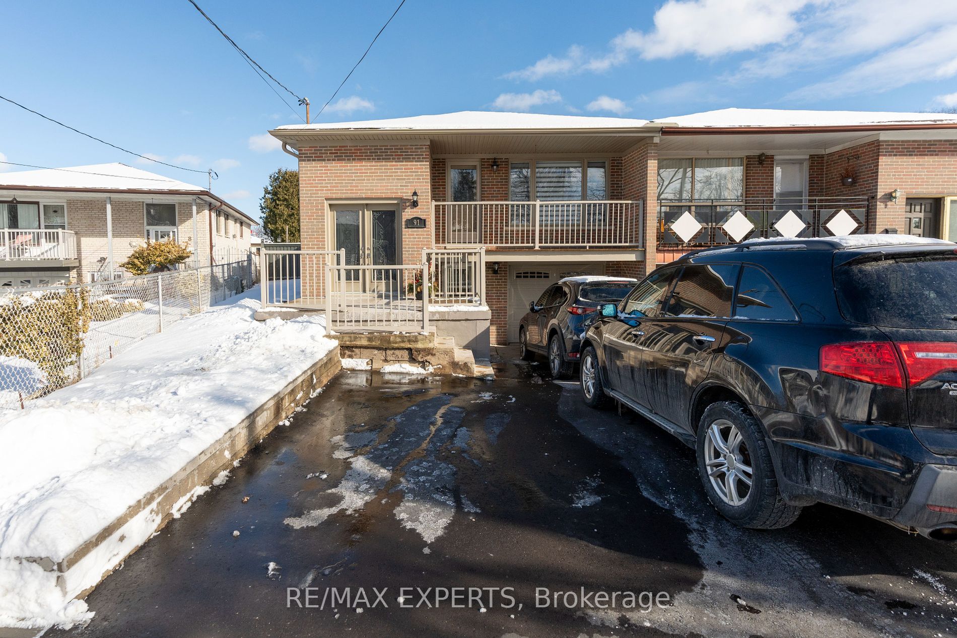91 Primula Cres BSMT