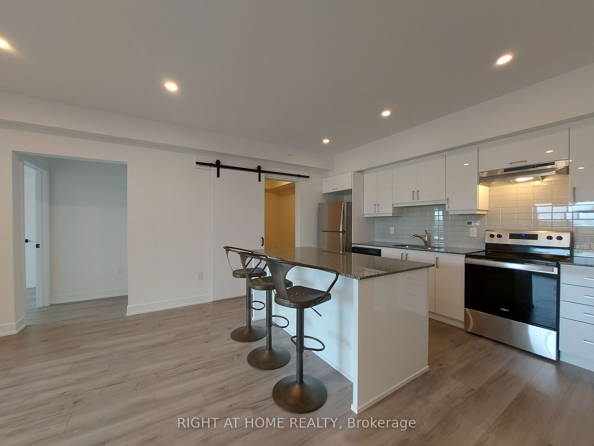 1 Chef Lane 210