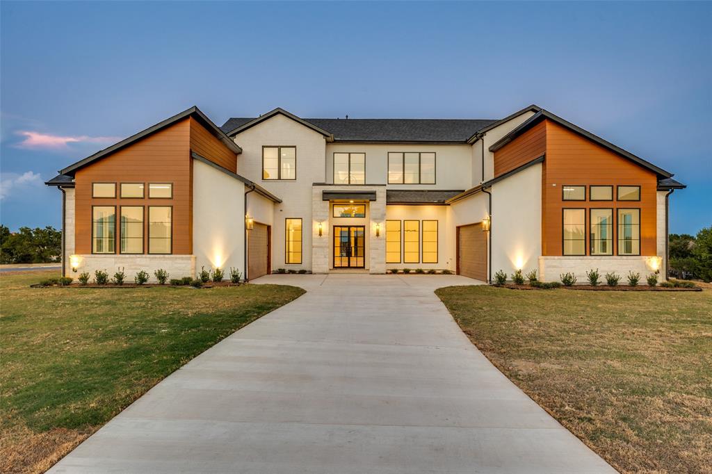 Welcome to 6842 Love Court, an exceptional luxury residence in the highly sought-after Waterstone Estates, offered at $2,175,000. Boasting 5,097 square feet, this impressive 5-bedroom, 5-full-bath, 1-half-bath home delivers the space, versatility, and sophistication expected of a truly extraordinary property.Designed for elevated living and effortless entertaining, the residence features generously scaled living spaces complemented by a dedicated office, media room, and versatile loft area—providing endless options for work, relaxation, recreation, and entertaining.The thoughtfully designed floor plan offers exceptional flexibility for both everyday living and grand gatherings, with five spacious bedrooms and five full bathrooms providing comfort and privacy for family and guests.Step outside to an expansive backyard ready to become your personal retreat. With endless possibilities for a spectacular backyard oasis, envision a resort-style pool, outdoor kitchen, covered living spaces, lush landscaping, or an unforgettable entertainment destination—all tailored to your vision.Set within prestigious Waterstone Estates, 6842 Love Court is a rare opportunity to create an extraordinary lifestyle in an exceptional setting. Sophisticated, spacious, and full of possibilities, this remarkable residence is ready to make a lasting impression.