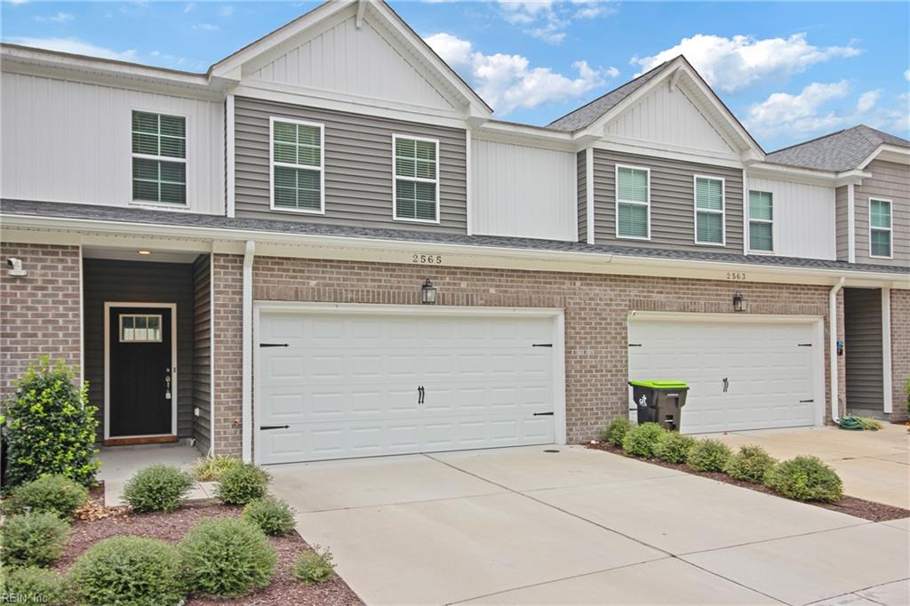 2565 Fieldsway Drive, Chesapeake, VA 