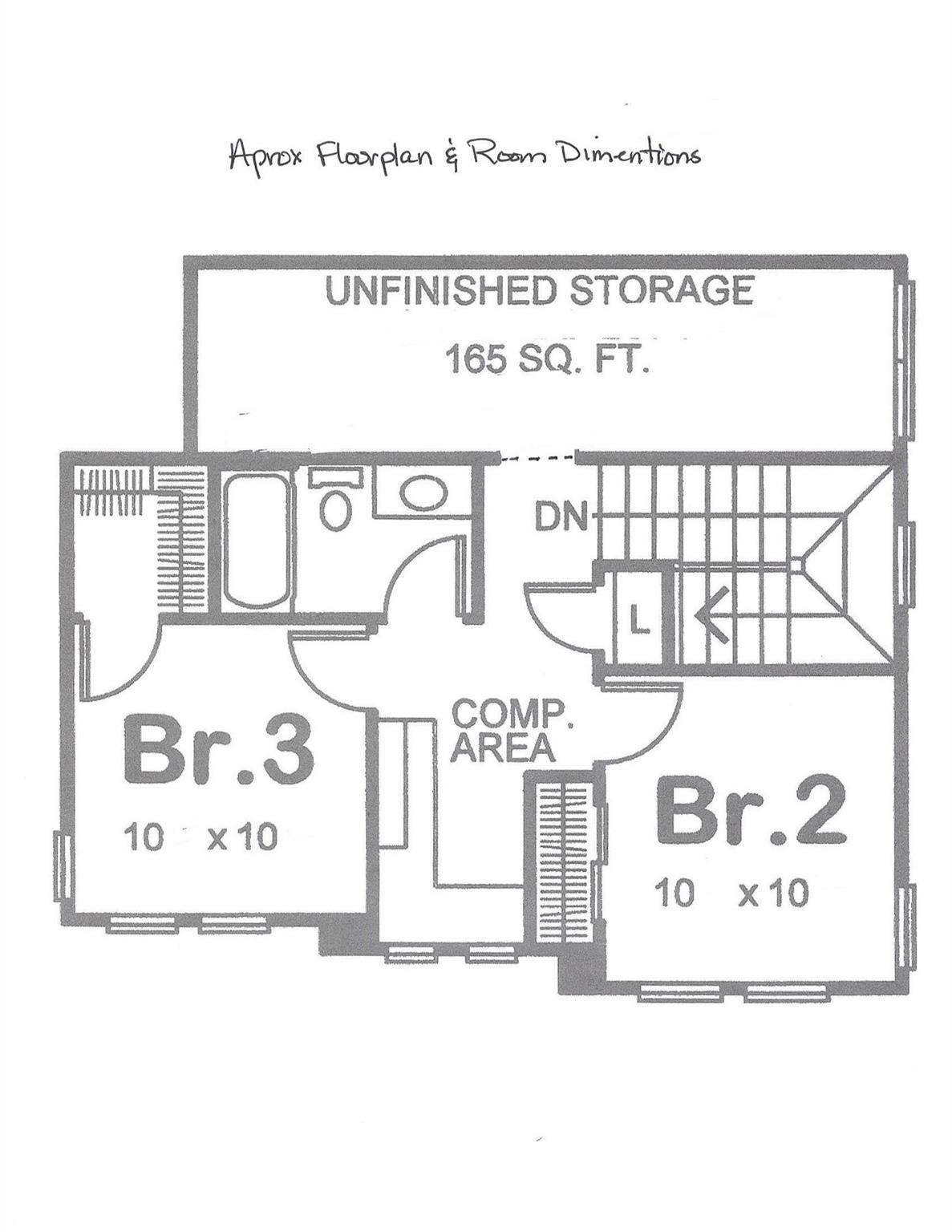 27737 Taylor Lane