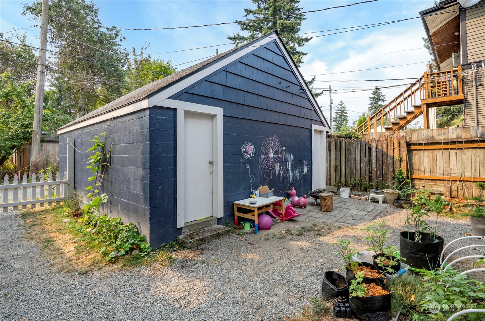 2906 N 21st Street 1-4