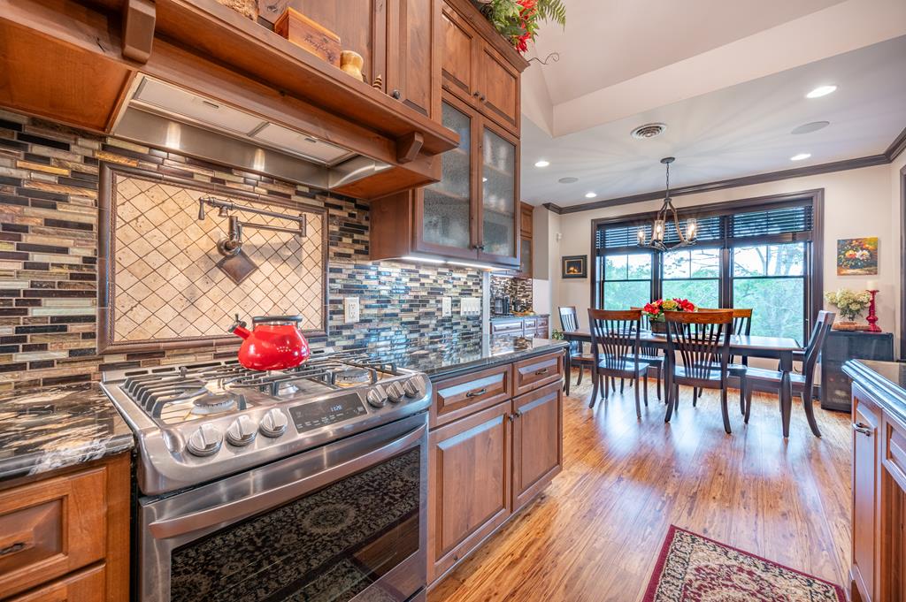 1205 Stone Mountain Road
