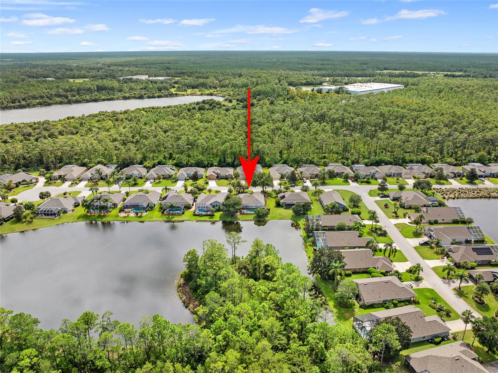 1283 Royal Pointe Lane