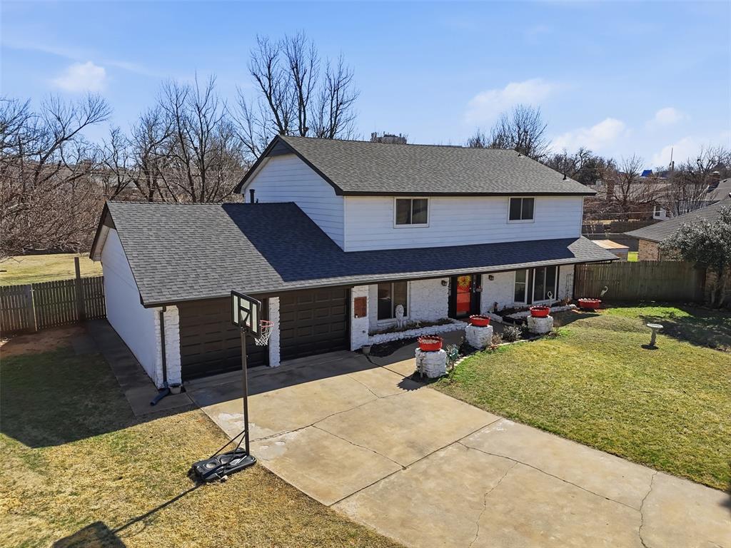 6000 Broadmoor Avenue
