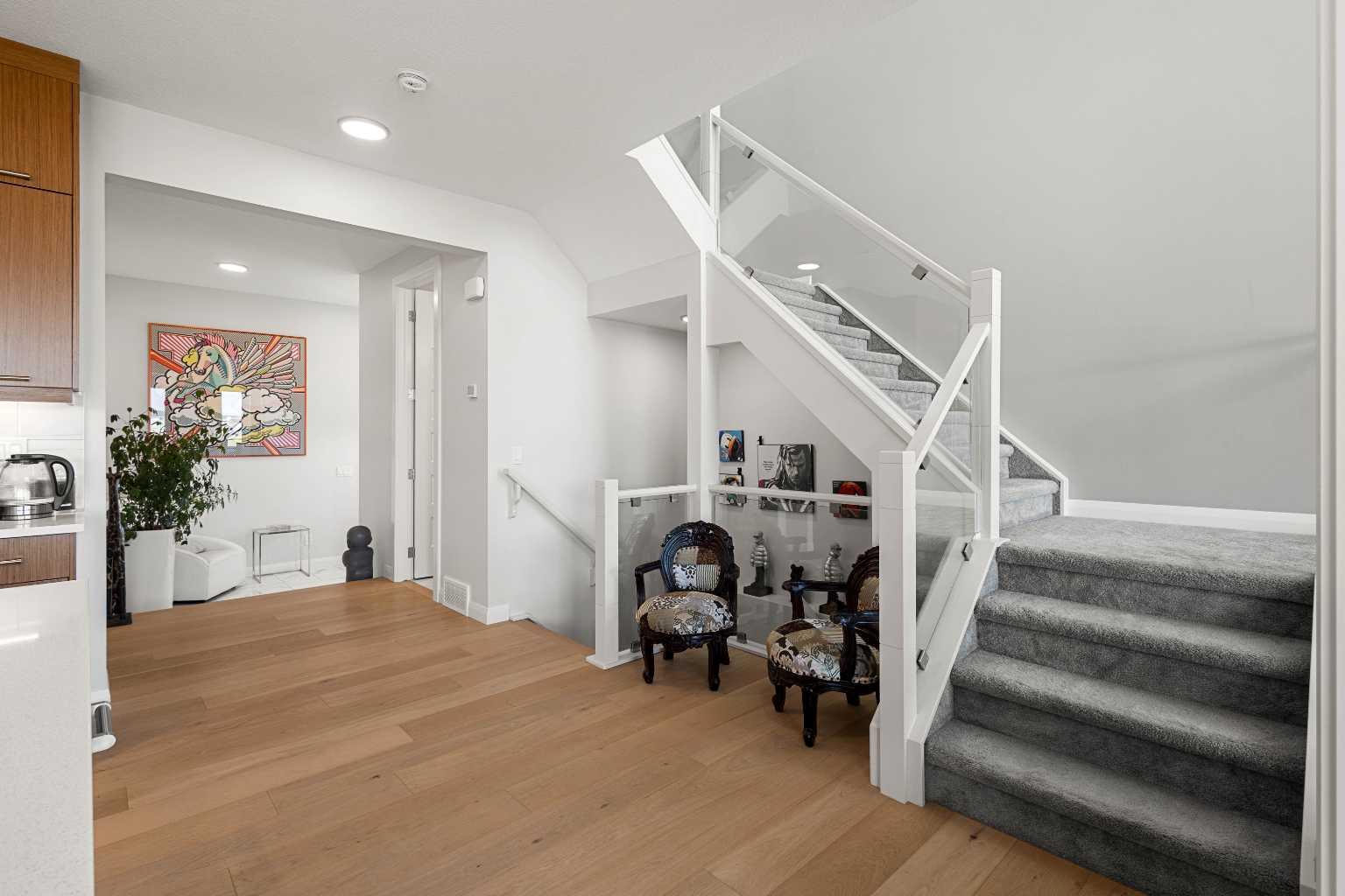 52 Evansfield Manor NW