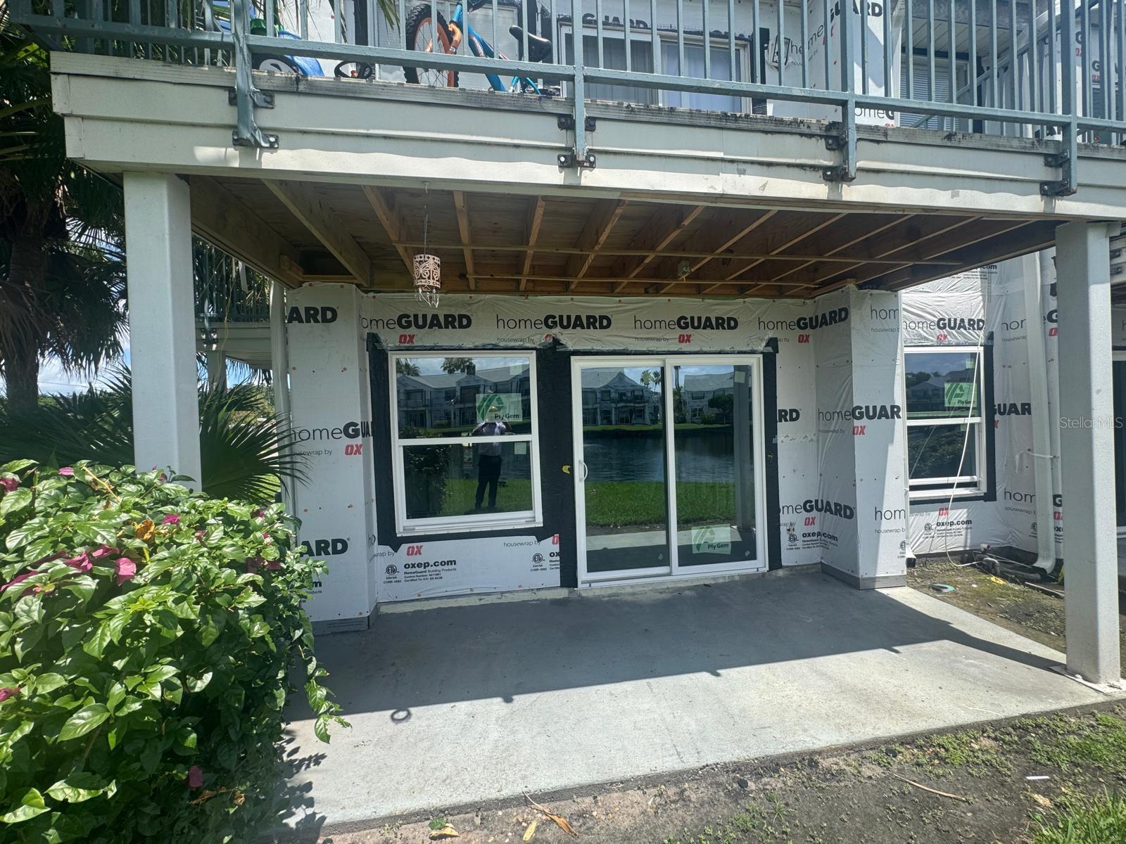 2516 Woodgate Boulevard 107