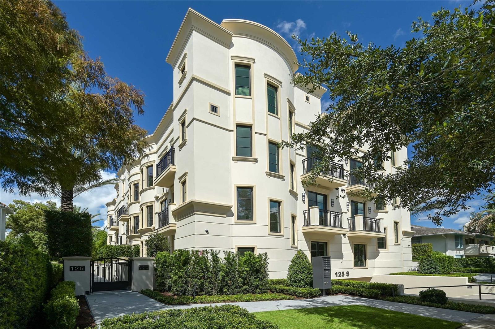 125 S Interlachen Avenue, Winter Park, FL