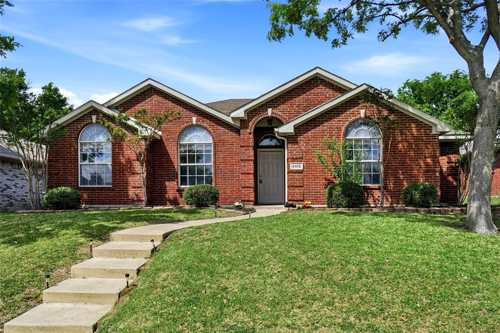 8105 Clipper, Street Frisco, TX