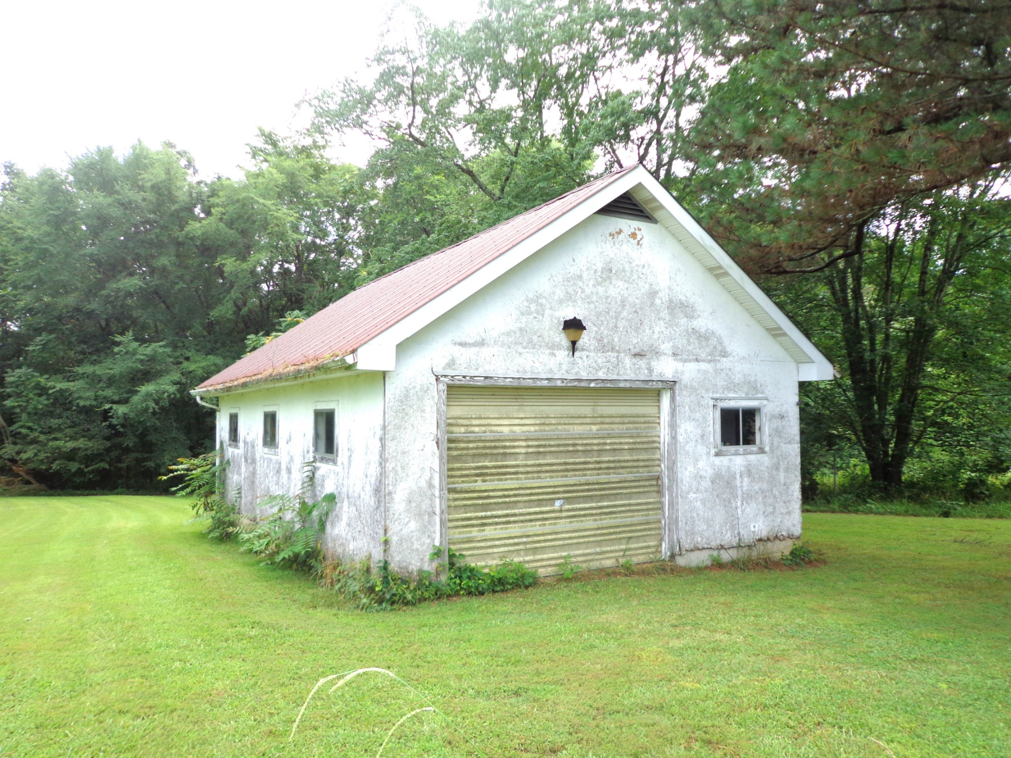 2625 Old Blacktop Rd