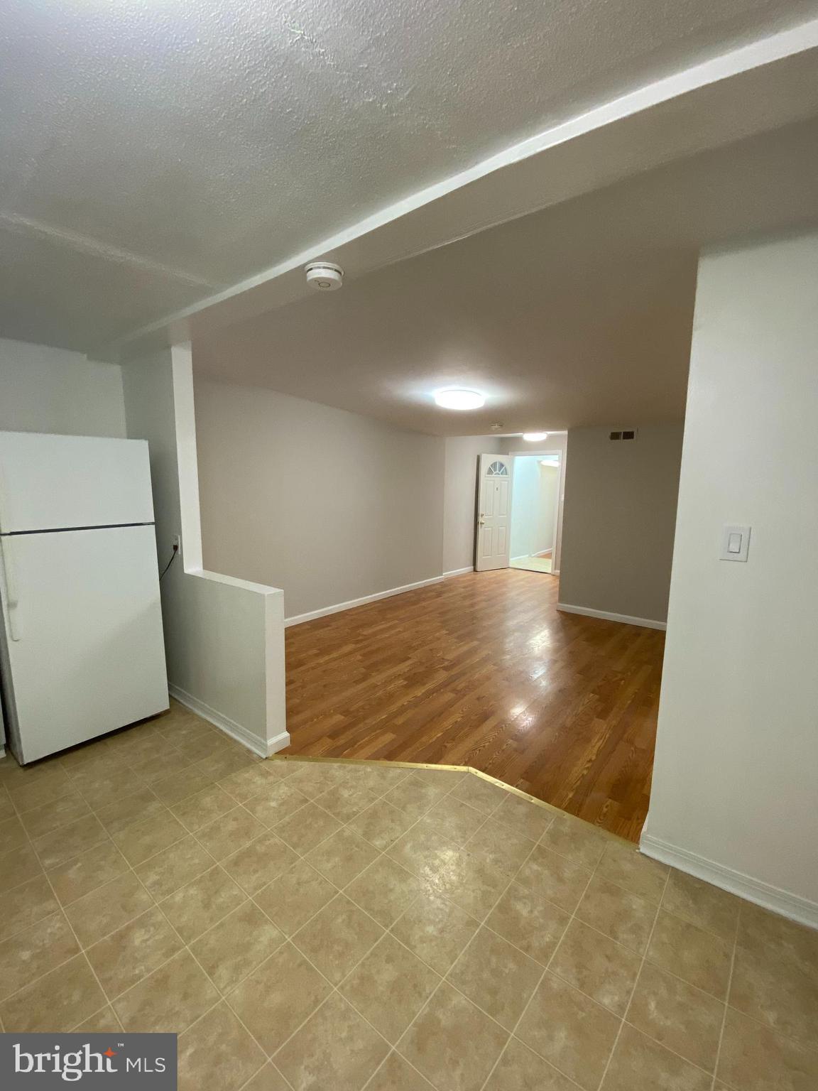 Great Canton Location. Two-bedroom apartment located steps from the Safeway in the heart of Canton. Shared washer/dryer with front apartment. This is a second-floor unit. Quiet and Secure. Large kitchen and living area. Come take a closer look. Won't last long.