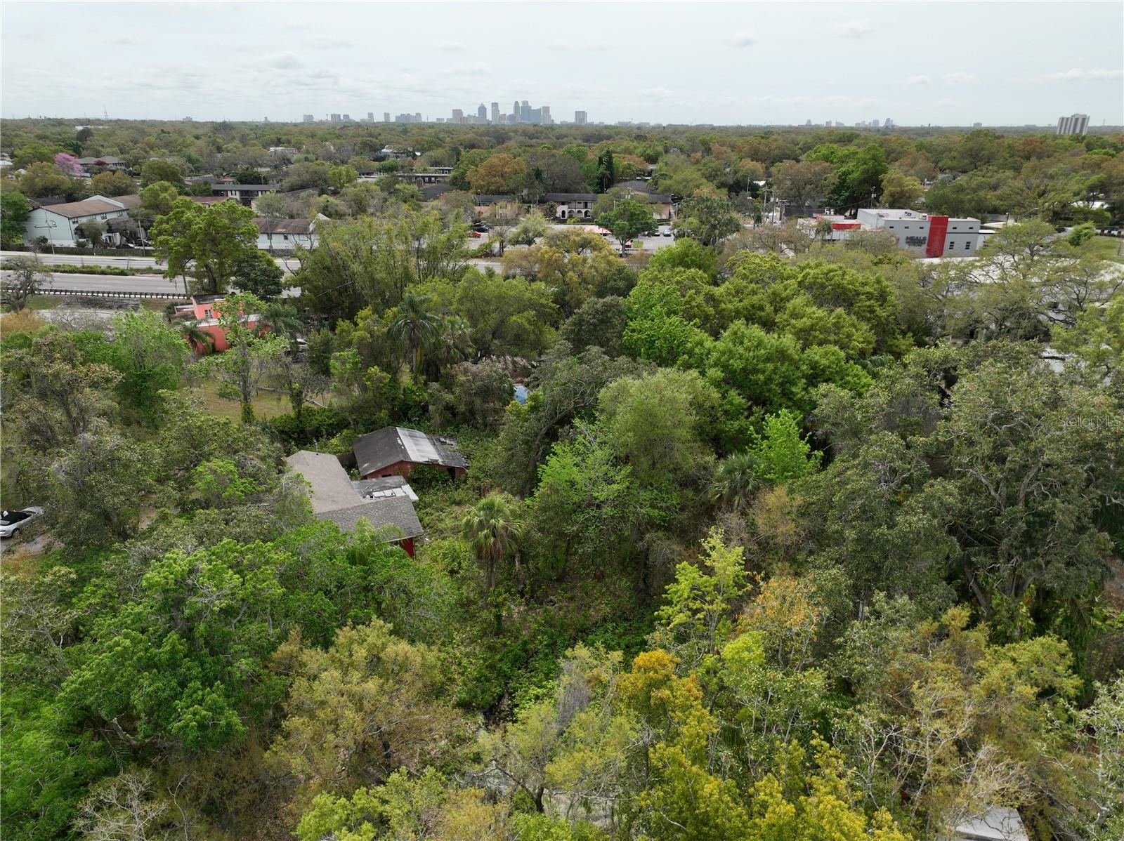 5414 N River Shore Drive