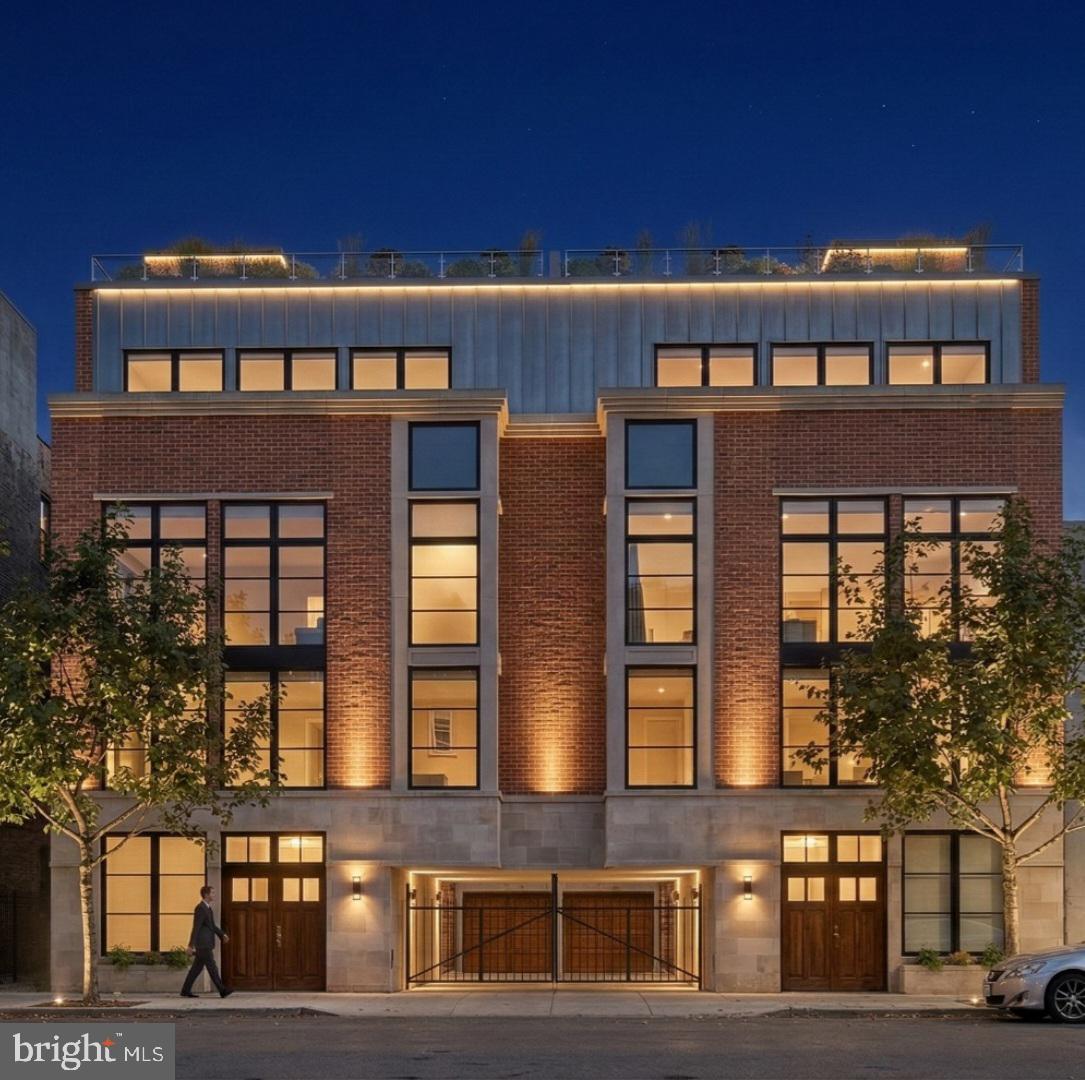 2341 Pennsylvania Avenue