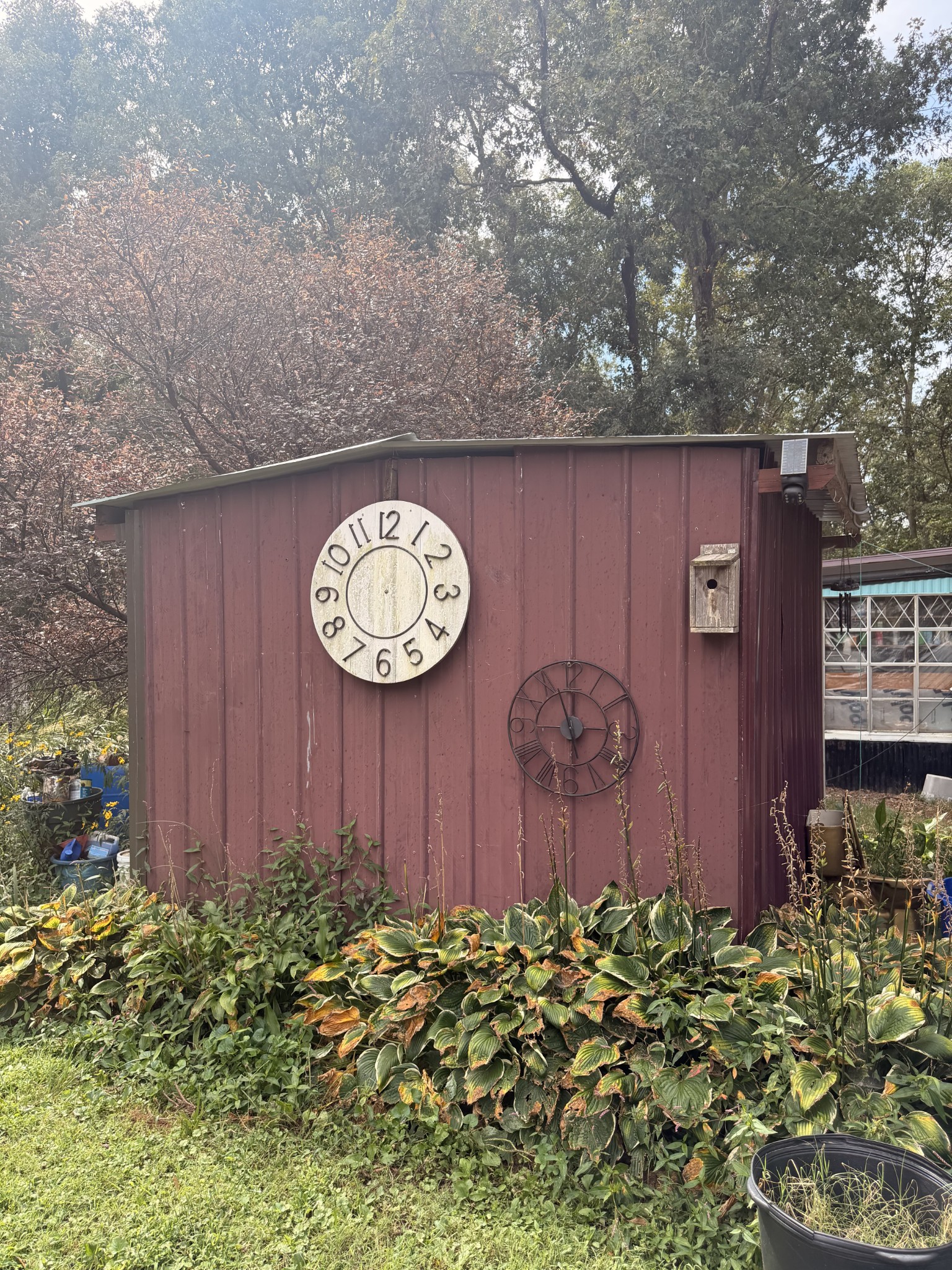 2315 Butcher Ridge Rd