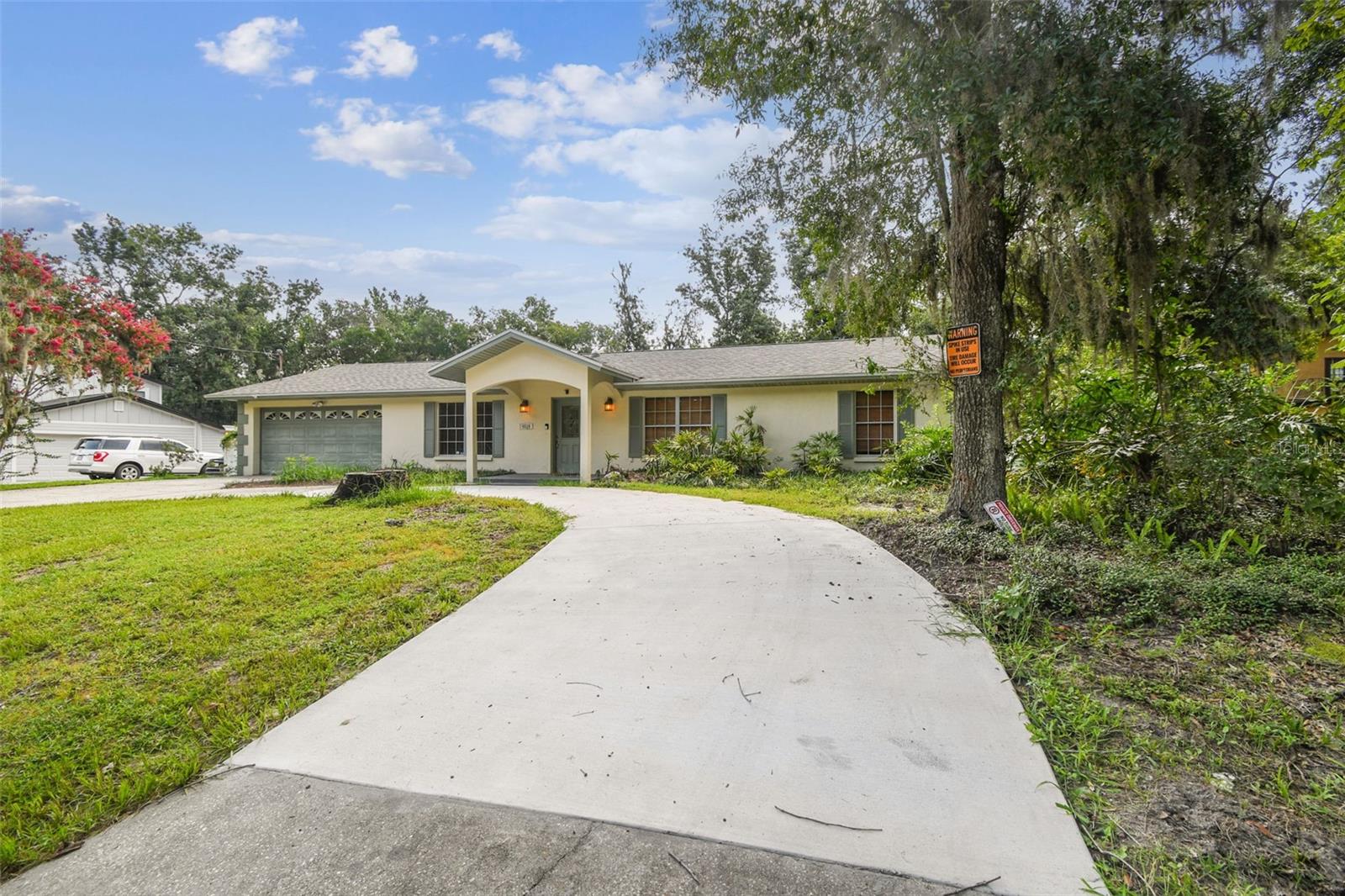 4514 John Moore Road