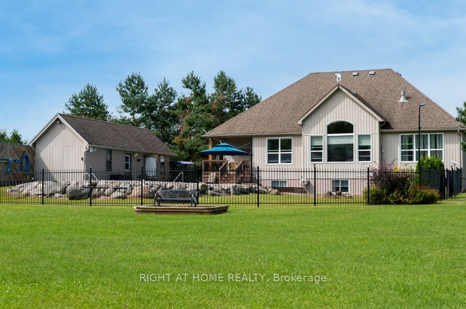 1031 County Road 25 Rd