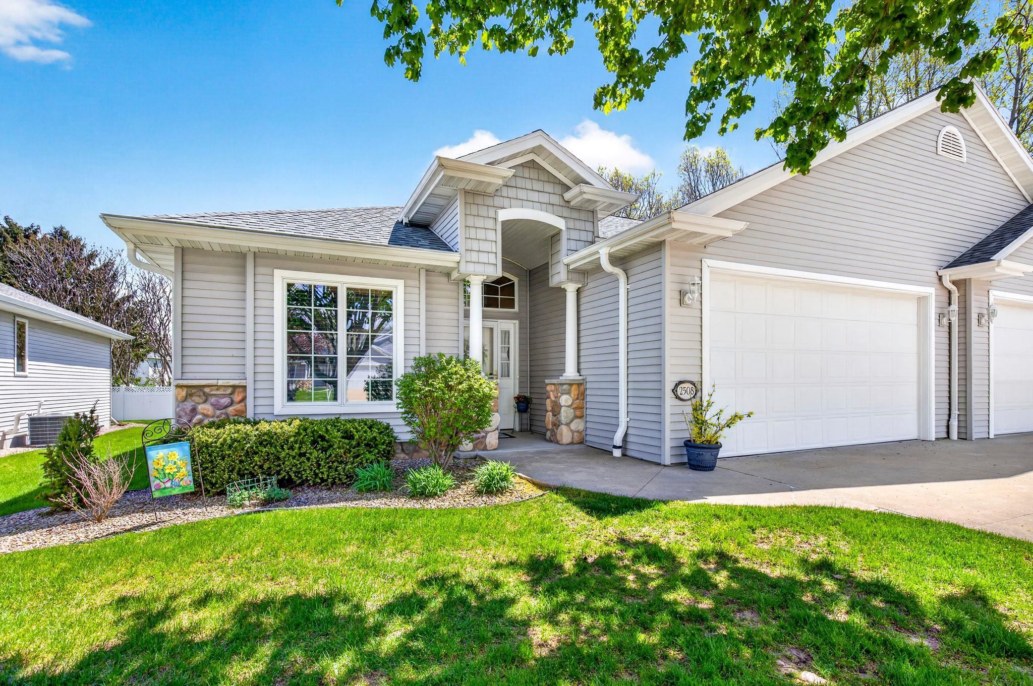 2508 Waterford Court