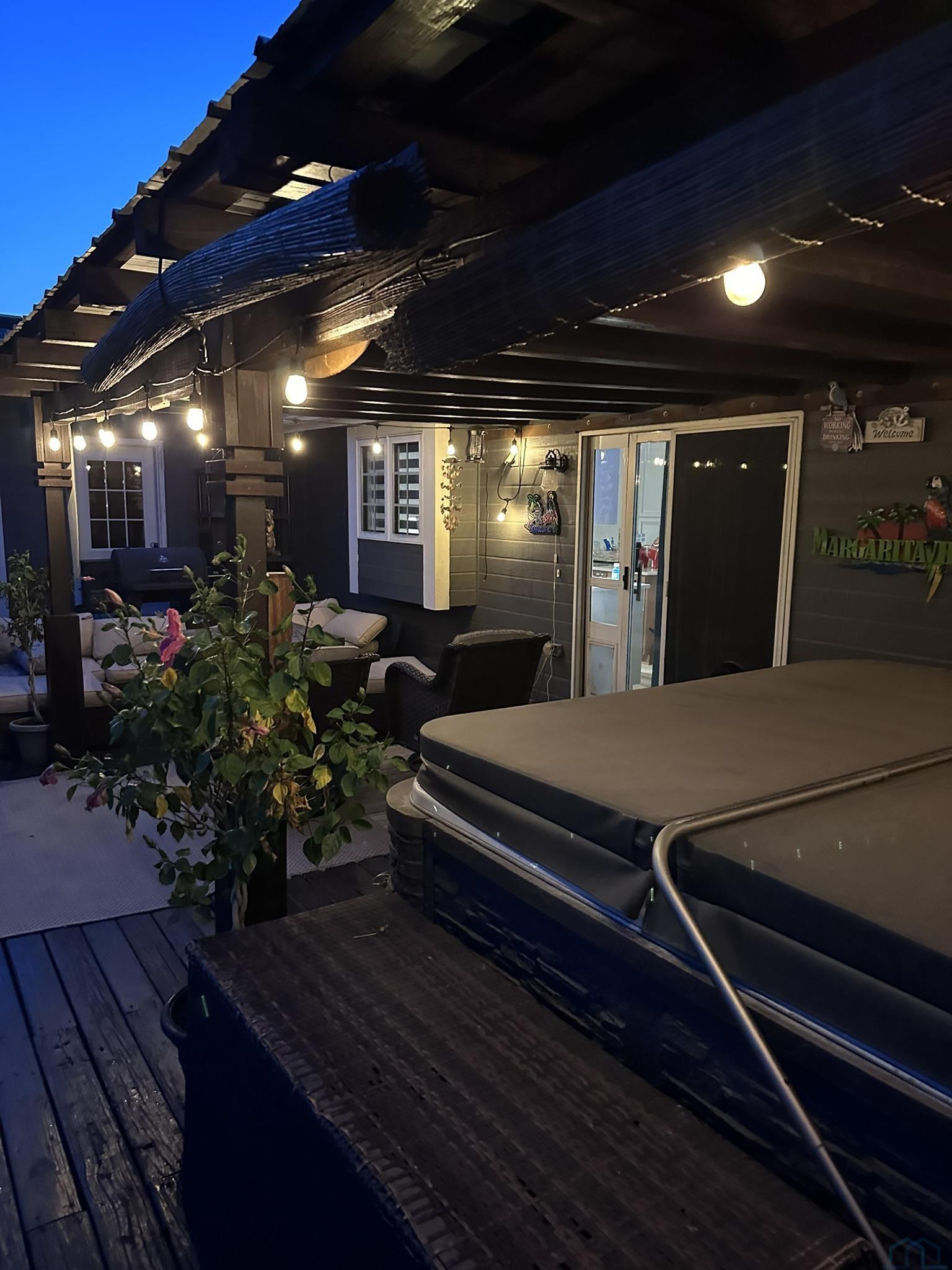 502 Silver Lane