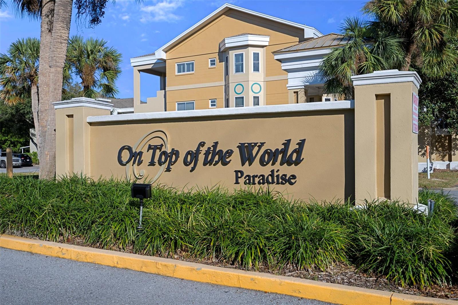 55+ Resort-style living in a beautifully maintained 2BR/2BA, 1400 sq. ft. 2nd floor condo in Clearwater!  Elevator and stairs to second floor.
New kitchen cabinets, backsplash, and stone countertops.  Stove, dishwasher, oven, fridge newer.  Both bathrooms have been updated.
Plantation shutters, new carpet in bedrooms.  New flooring throughout.  New windows.  AC 2 years.  Condo building is at the end of the Boulevard, across from the golf course.  OTOW offers 2 golf courses, 2 pools, fitness center, tennis courts, dog park, hobby shops, EV chargin, and more.  Close to shopping, dining, beaches, and public transportation.  Schedule your private showing today!