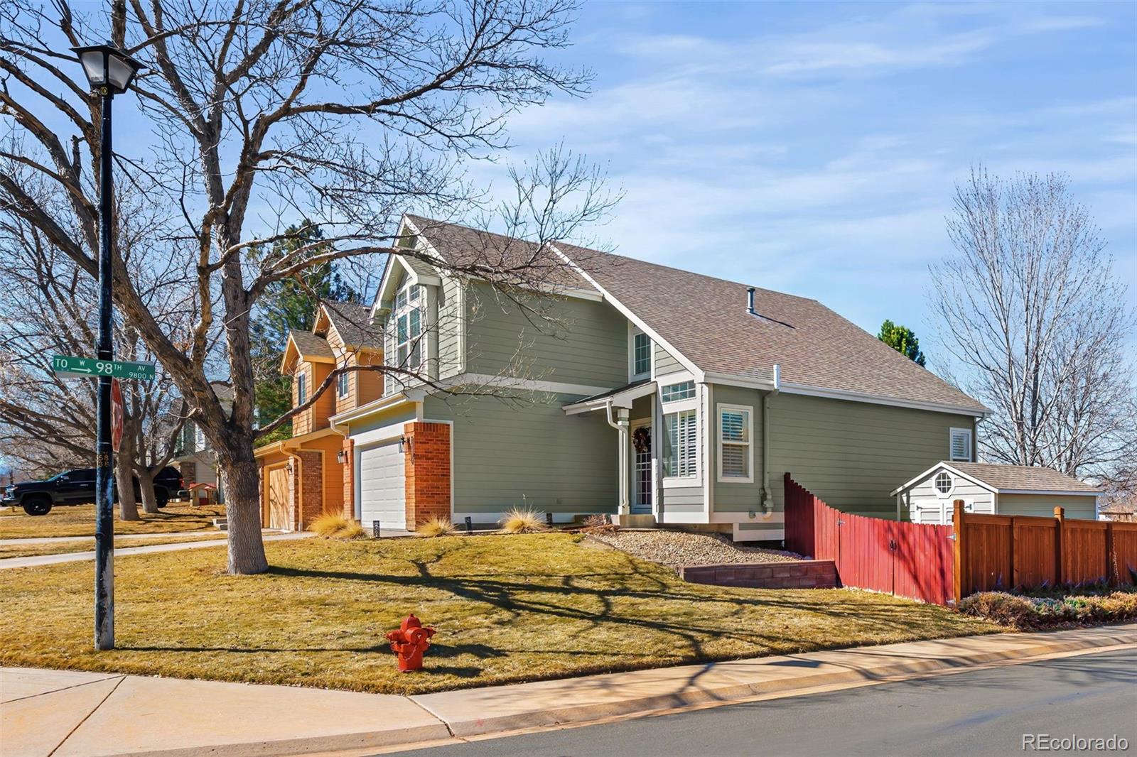 7255 W 97th Place