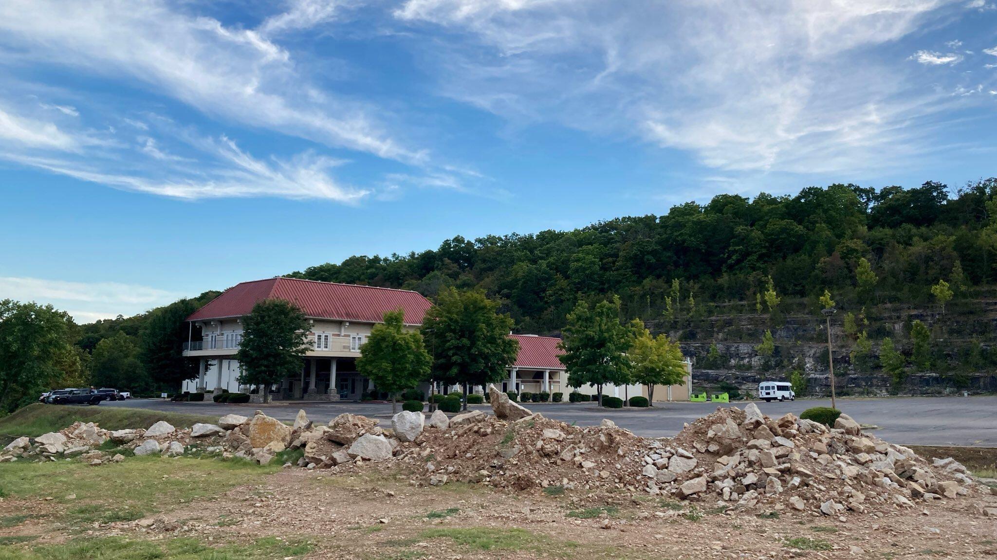 949 Historic Hwy 165