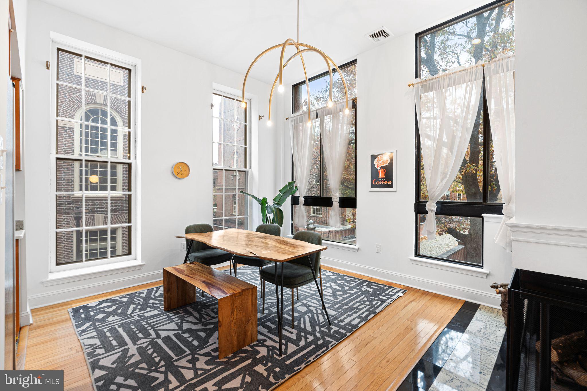 210 Church Street 1J