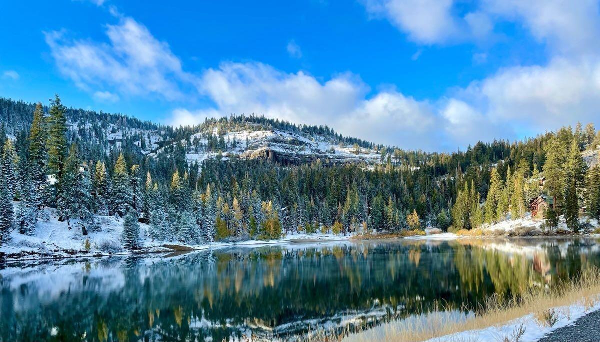 735 Bloods Ridge Road