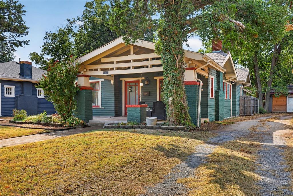 1216 NW 39th Street