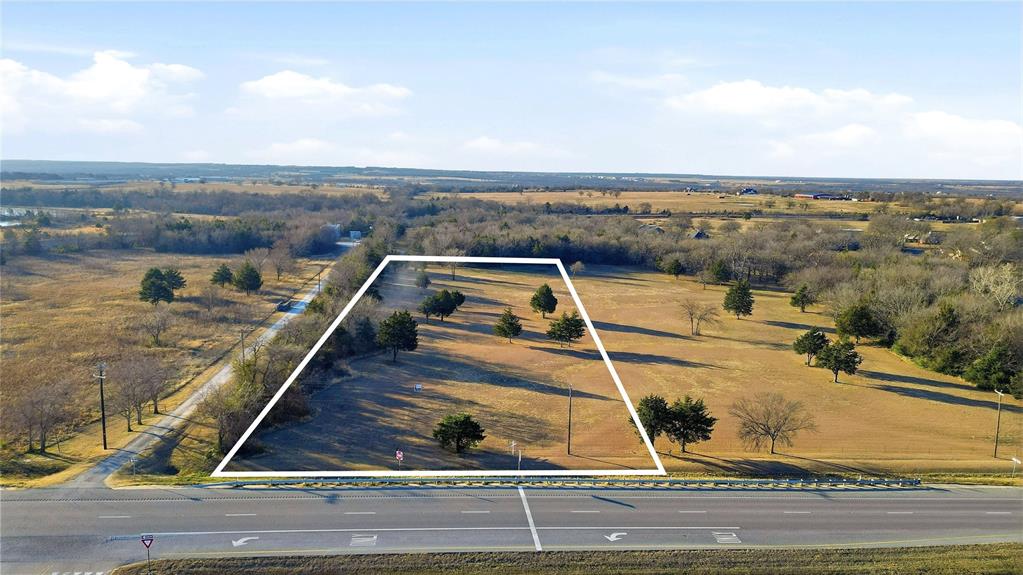 2.76 Acres Tbd N. Hwy 120