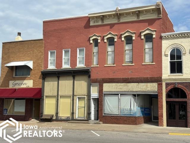 104 W Jefferson St, Bloomfield, IA 52537