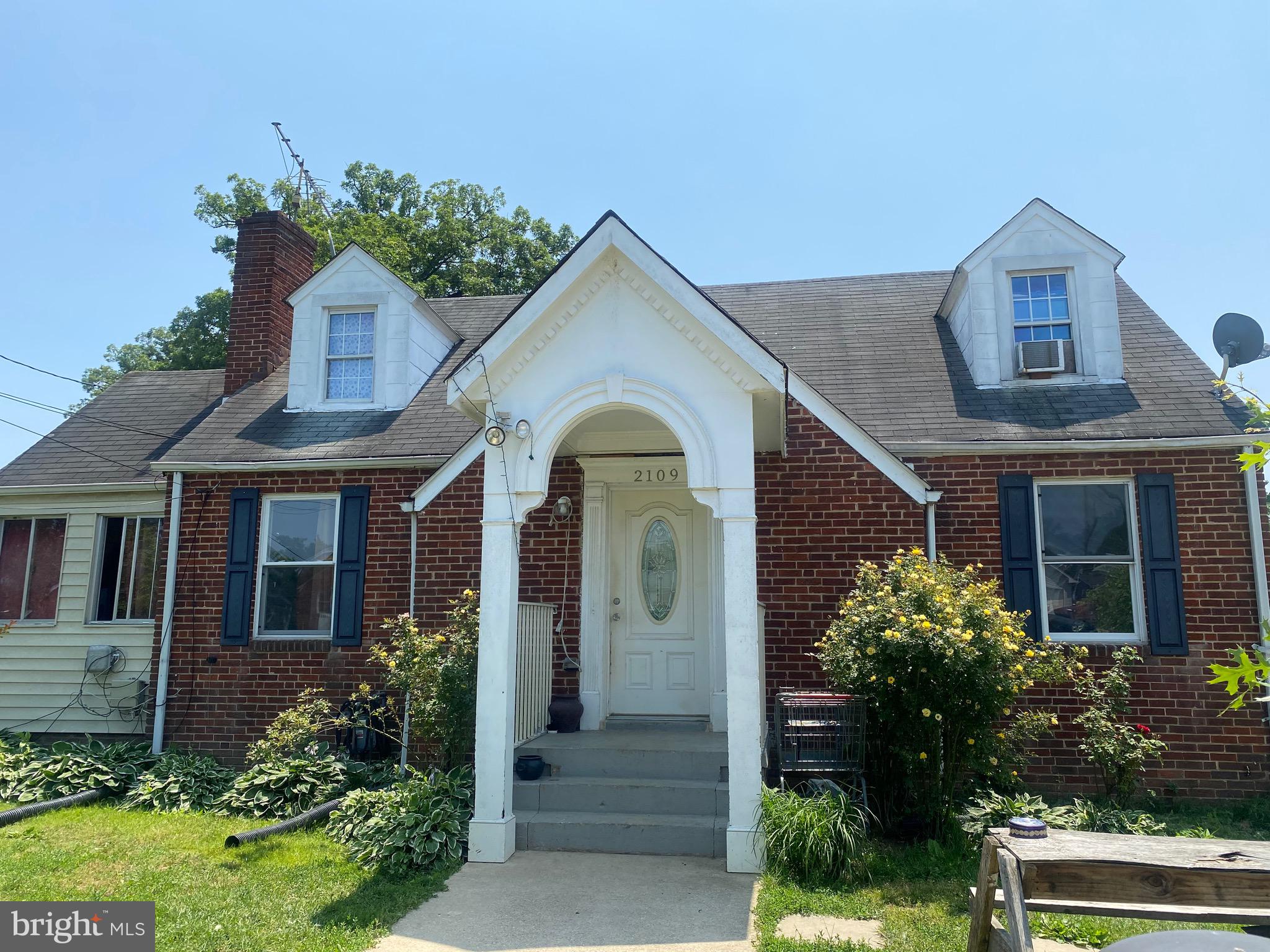 2109 Beechwood Road