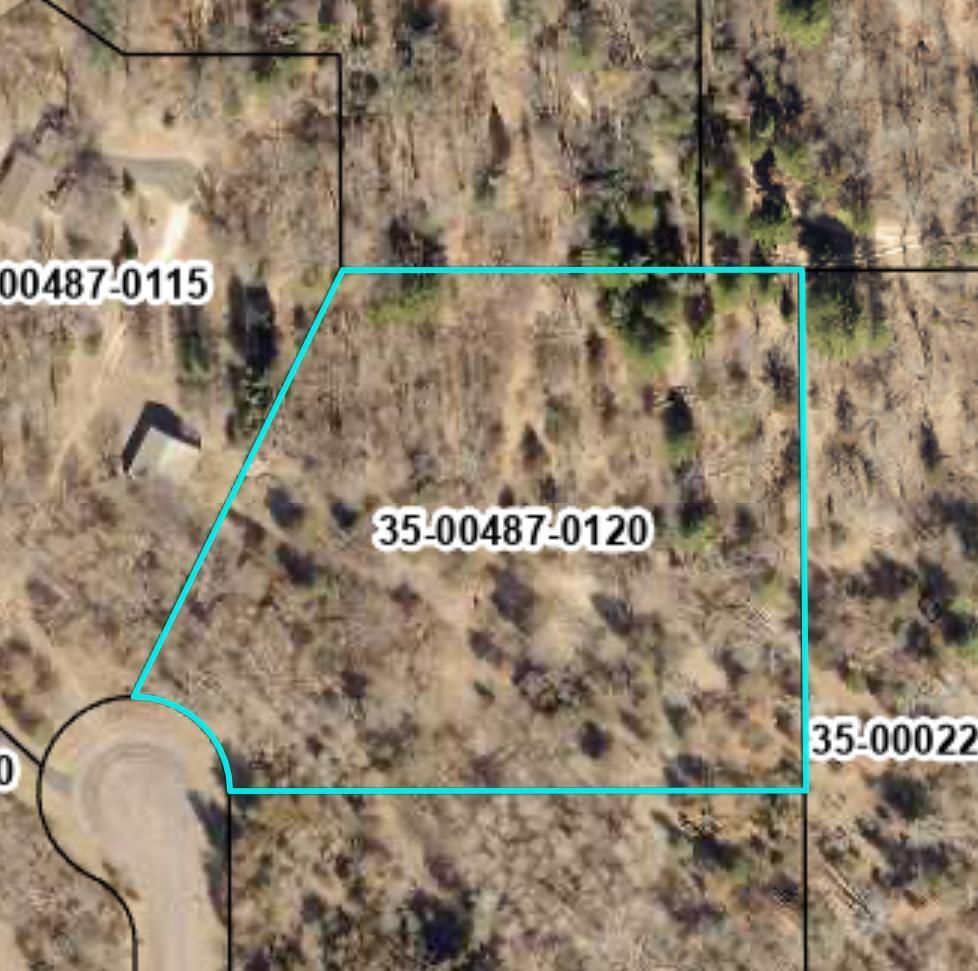 Don’t miss your chance to own this beautiful 3.29-acre lot tucked away at the end of a cul-de-sac. This private, wooded property offers endless potential—whether you’re ready to build your dream home or simply invest in land. Located just minutes from Sand Dunes State Forest, you'll have easy access to horse trails, snowmobiling paths, and hiking routes. Enjoy the natural beauty, outdoor recreation, and privacy this exceptional lot has to offer.