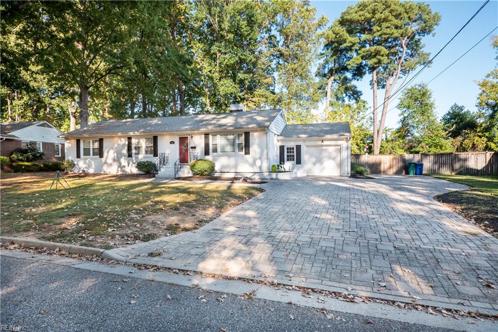 106 Booth Road, Newport News, VA 23606