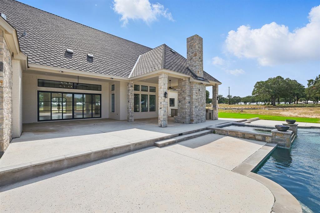 623 Lake Valley Road