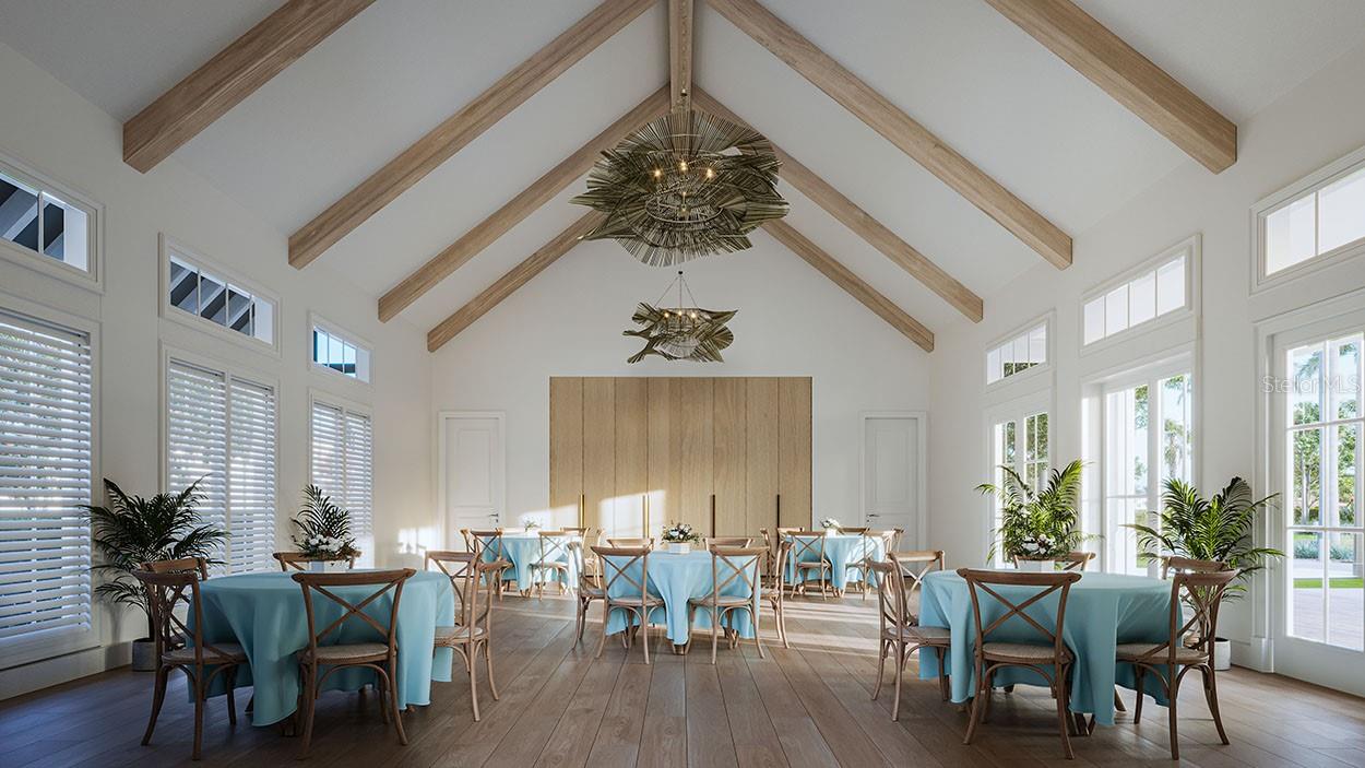 4611 Westlake Street