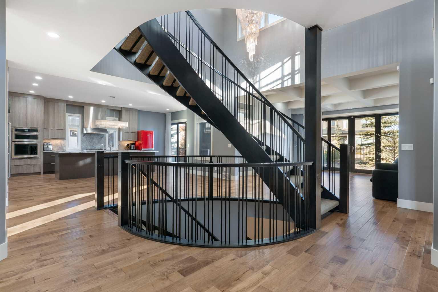 67 Stoneypointe Place