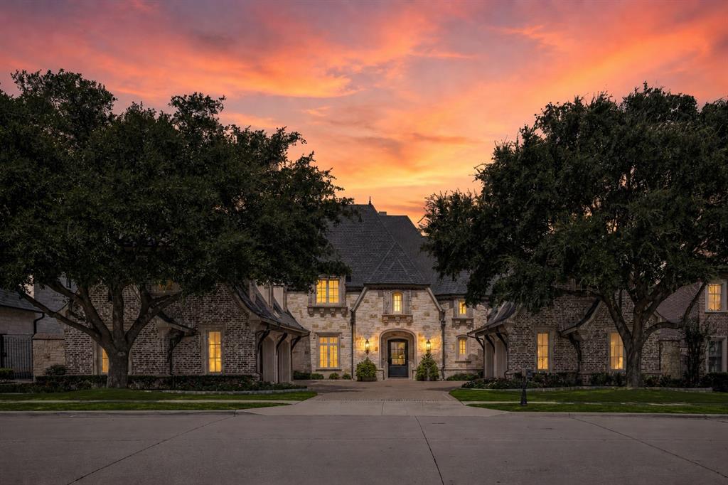 6301 Shady Oaks, Drive Frisco, TX